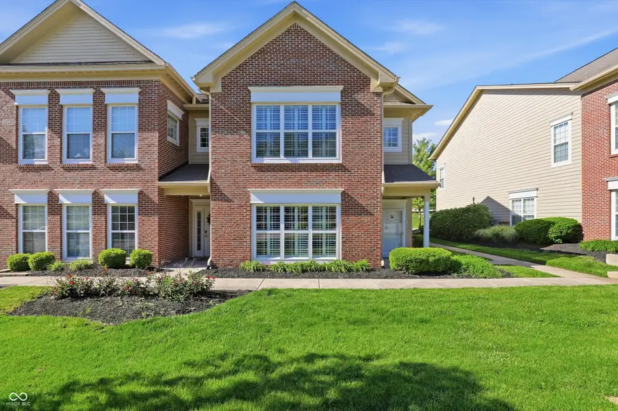 1626 Lacebark Drive #UNIT F, Greenwood, IN 46143 - #2