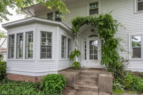 4304 Central Avenue, Indianapolis, IN 46205