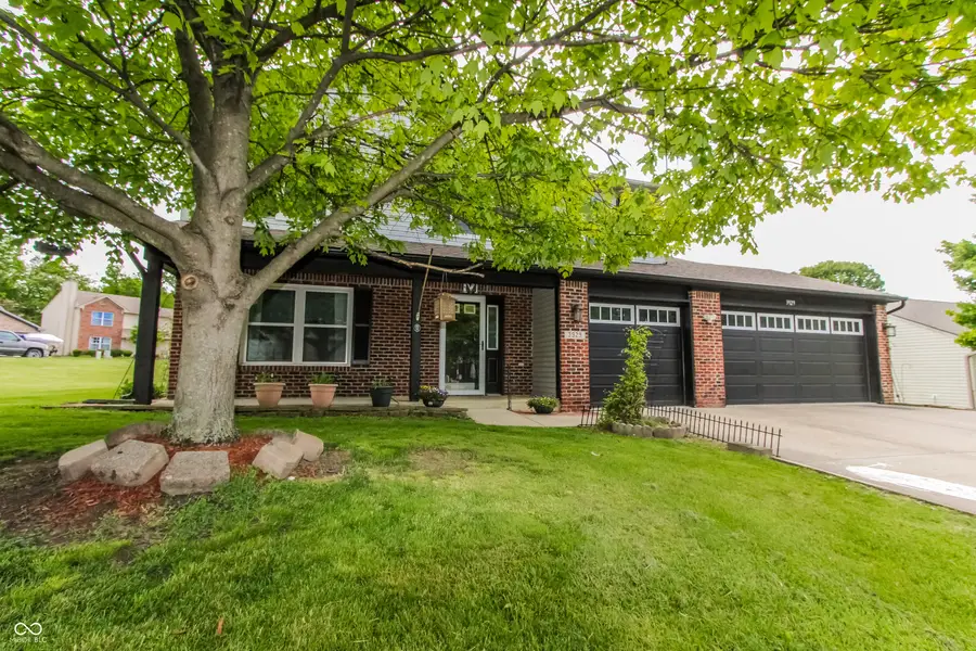3929 Owster Lane, Indianapolis, IN 46237 - #2