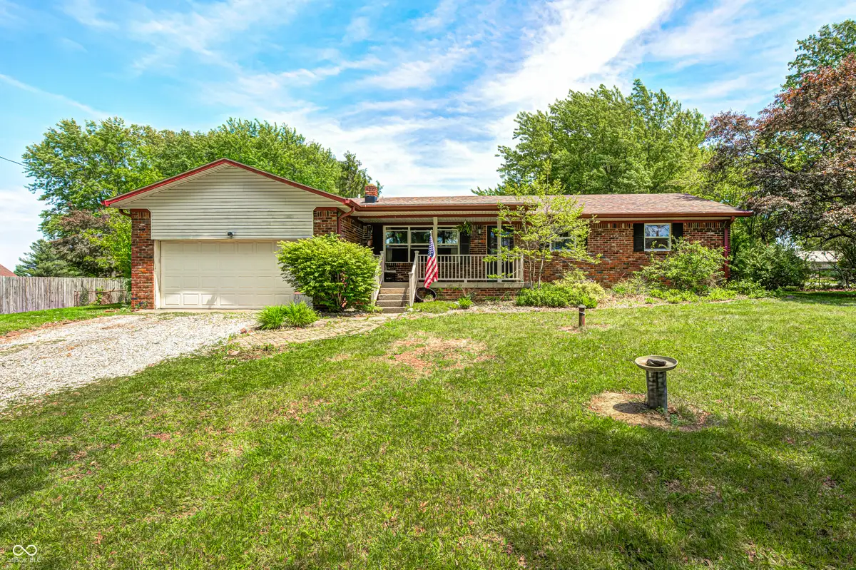 5827 S Indiana 75, Jamestown, IN 46147 - #1