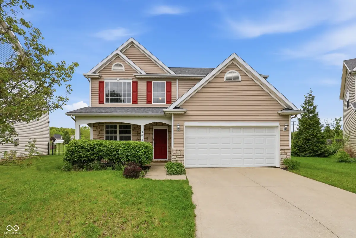 3818 Wingspread Cove, Fort Wayne, IN 46818 - #1