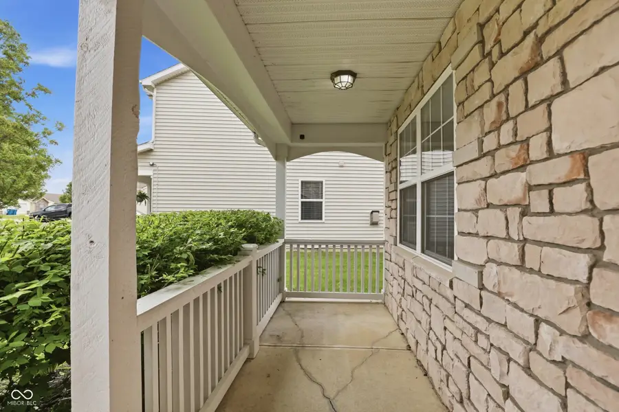 3818 Wingspread Cove, Fort Wayne, IN 46818 - #3