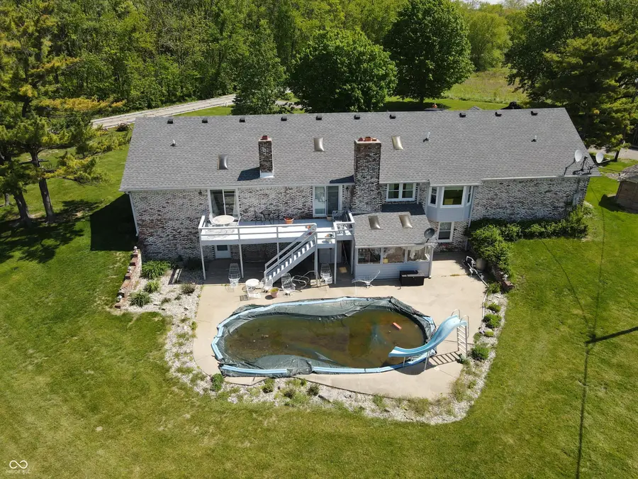 1501 W 186th Street, Westfield, IN 46074 - #3