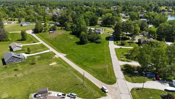 664 W Santee Drive, Greensburg, IN 47240