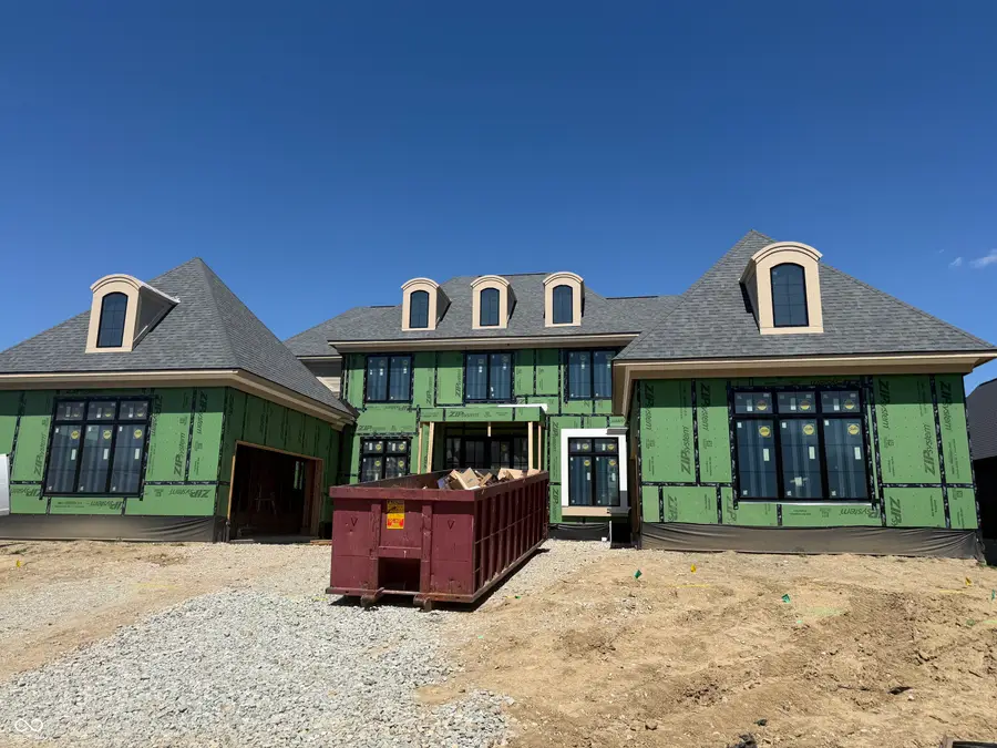 108 Chatham Hills Boulevard, Westfield, IN 46074 - #3