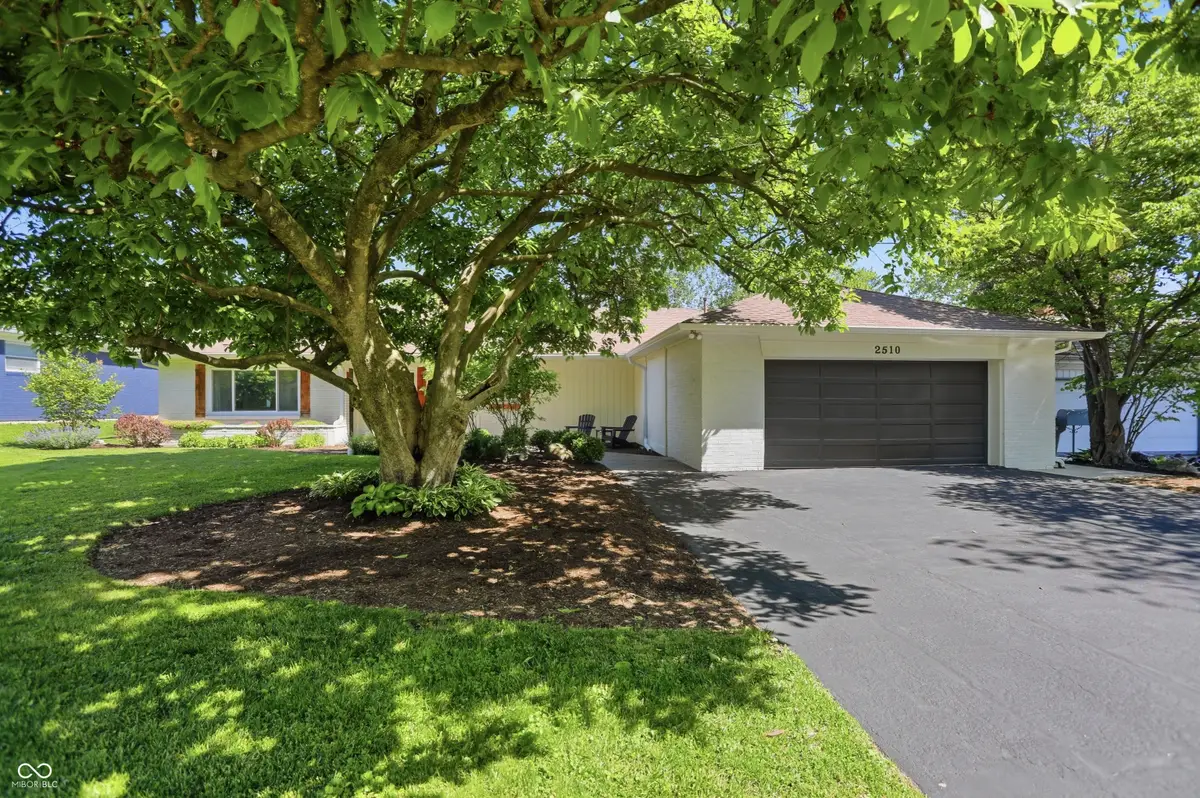 2510 Baur Drive, Indianapolis, IN 46220 - #1