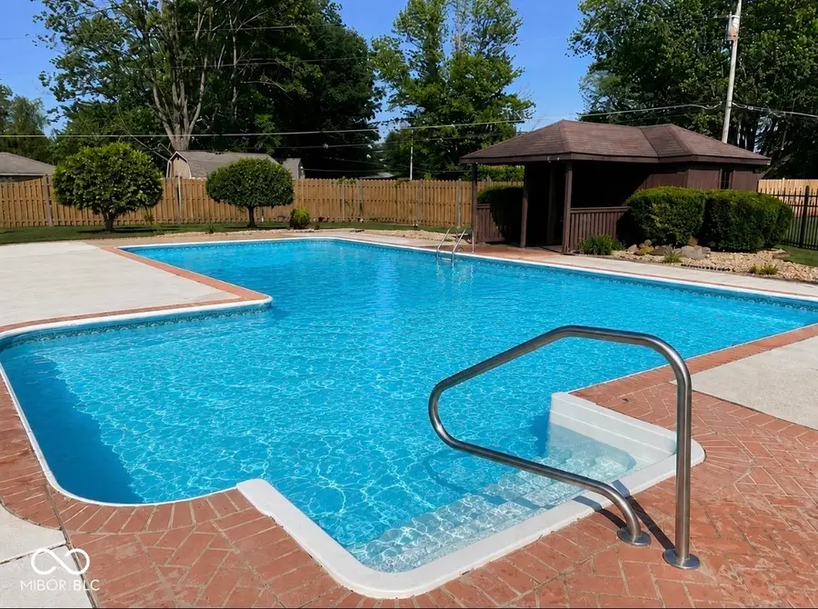 2620 N Richard Drive, Shelbyville, IN 46176 - #2
