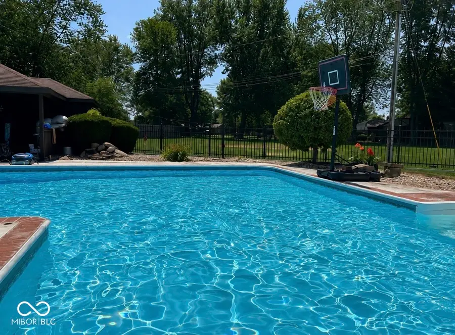 2620 N Richard Drive, Shelbyville, IN 46176 - #3