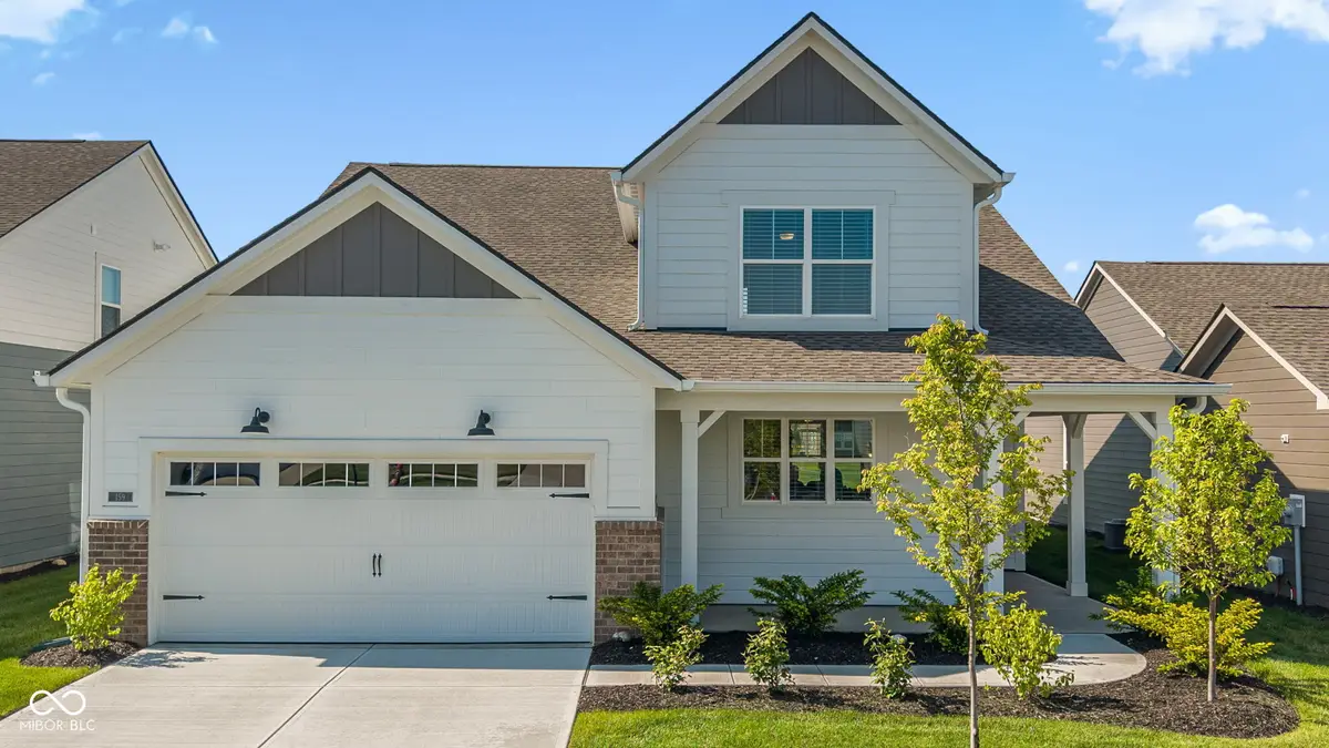 159 Cline Street, Westfield, IN 46074 - #1
