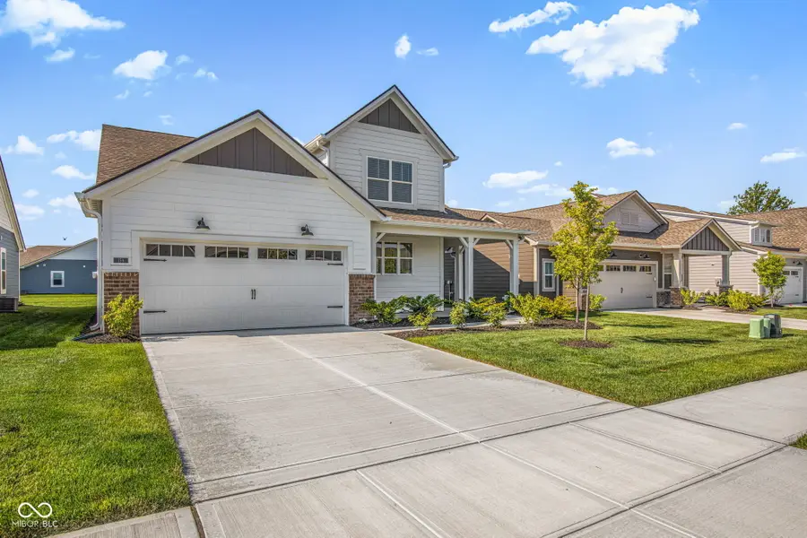 159 Cline Street, Westfield, IN 46074 - #3
