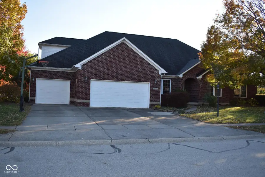 5609 Tara Way, Pittsboro, IN 46167 - #3