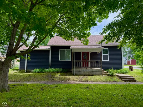 1102 3rd Street, Covington, IN 47932