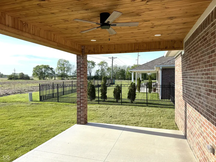10 Spring Run Drive, Crawfordsville, IN 47933 - #3