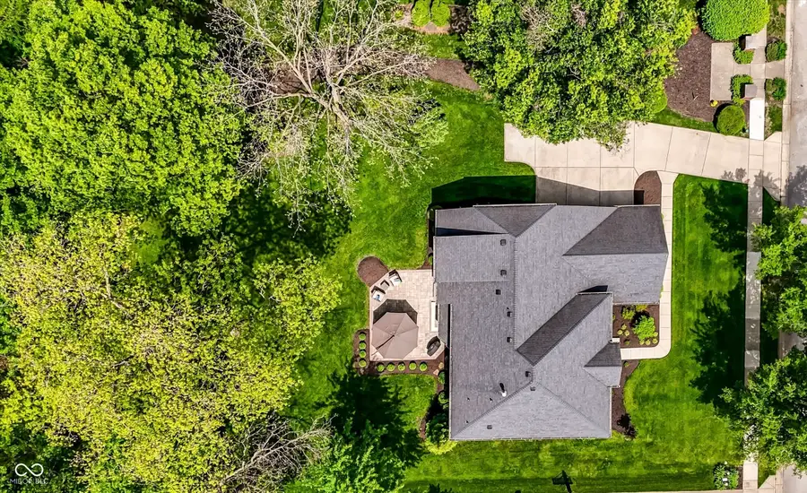 12474 Shadow Cove Way, Carmel, IN 46033 - #2