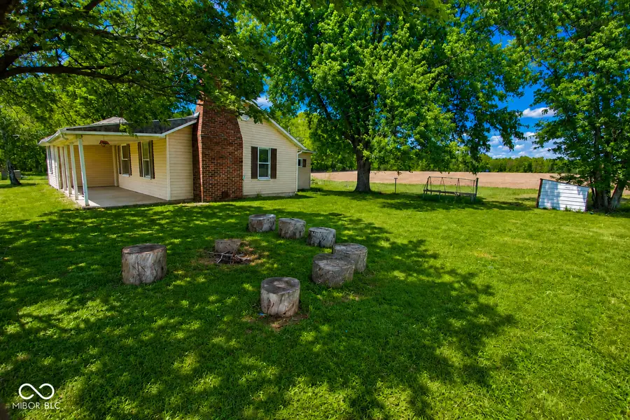 1878 W Lake Hideaway Road, Kingman, IN 47952 - #3