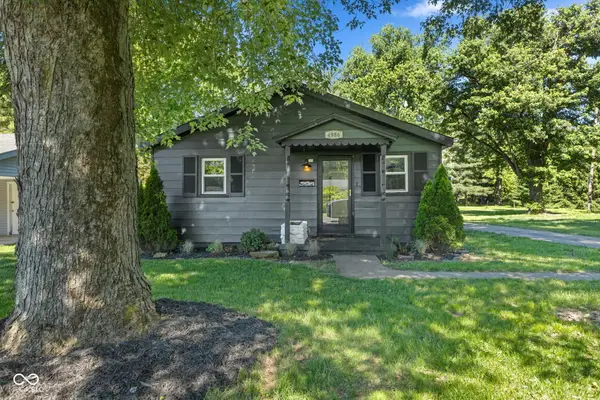 4986 Adkins Street, Columbus, IN 47201