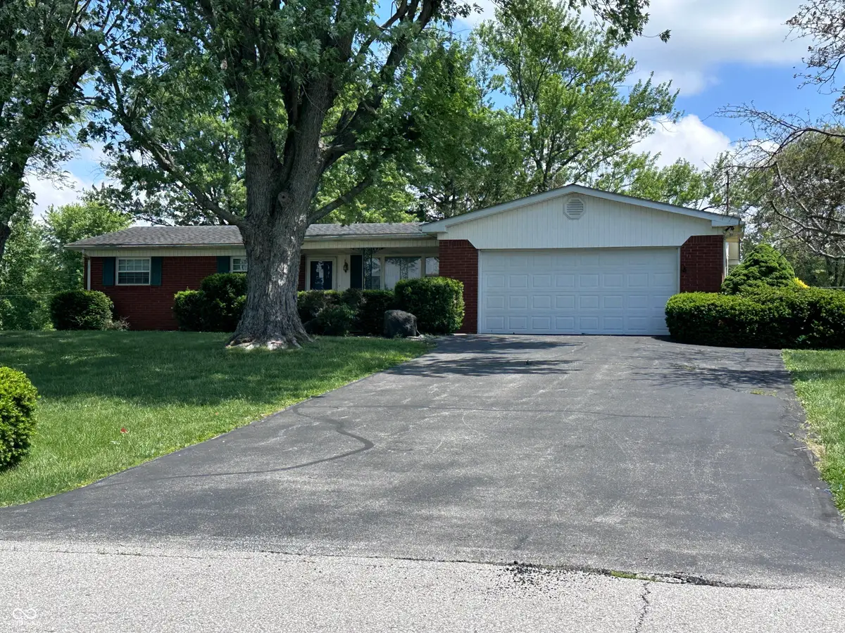 8210 N County Road 700 W, Scipio, IN 47273 - #1