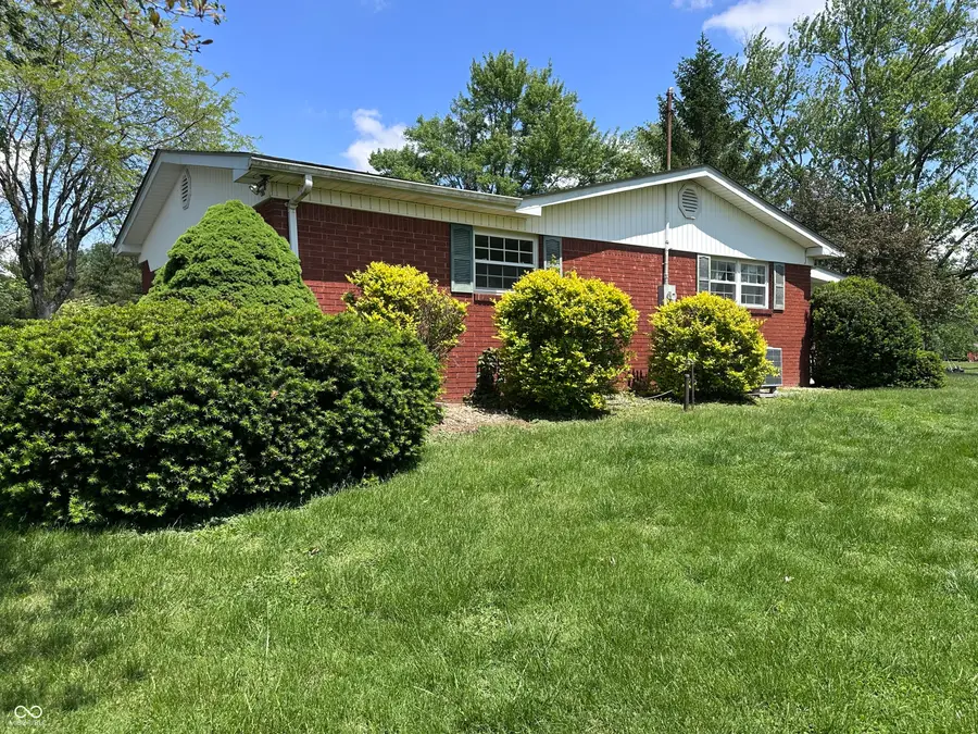 8210 N County Road 700 W, Scipio, IN 47273 - #3