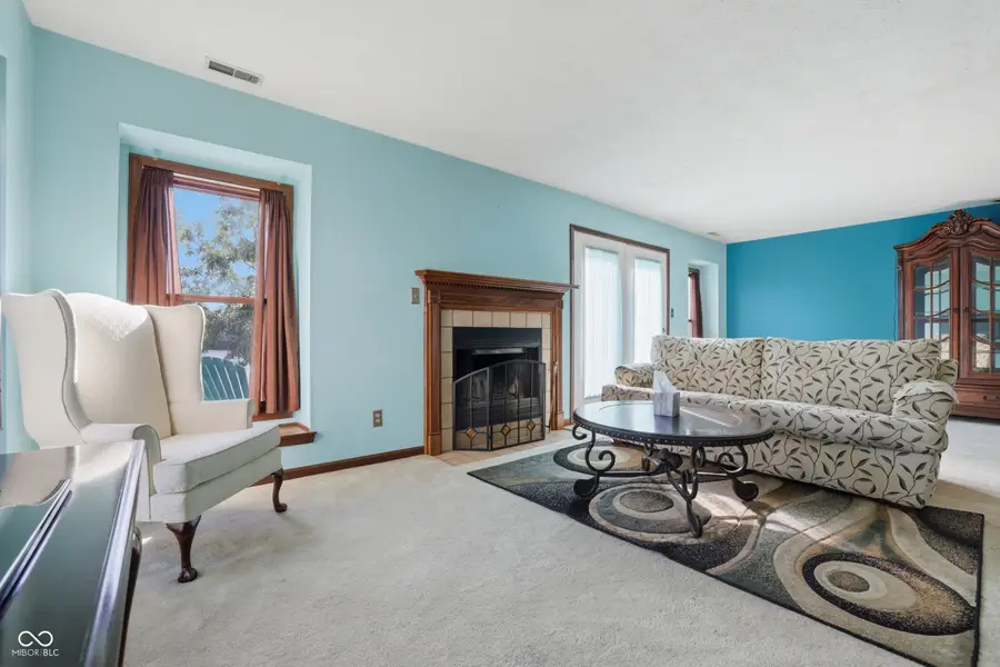 5311 Cotton Bay Drive W, Indianapolis, IN 46254 - #3