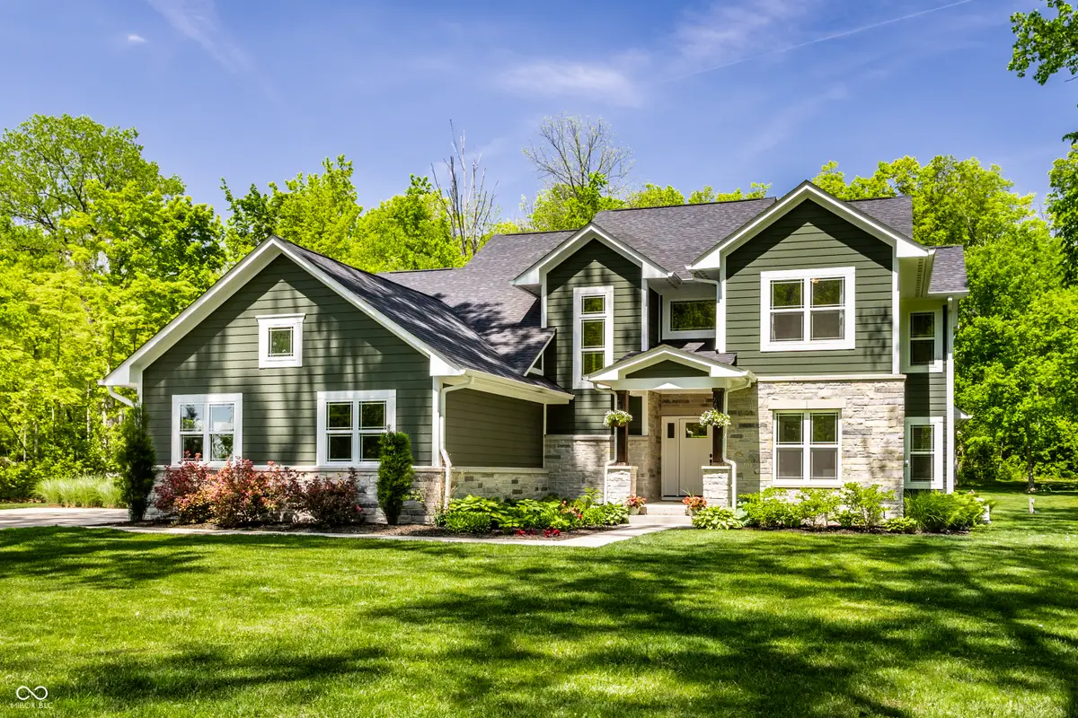 7716 Traders Hollow Lane, Indianapolis, IN 46278 - #1