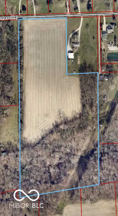 0 Dayhuff East Road, Mooresville, IN 46158