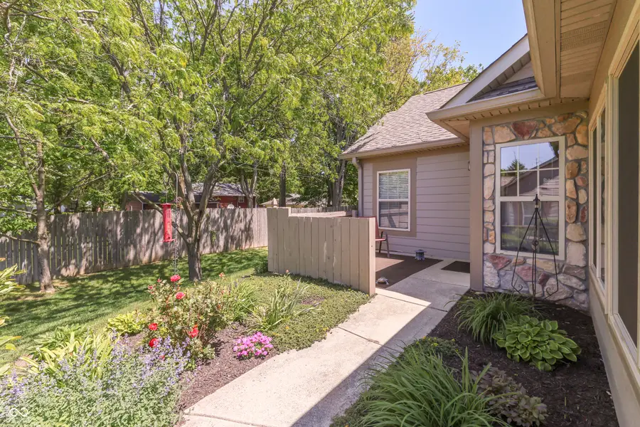 1128 Deerbrook Trail, Greenwood, IN 46142 - #2