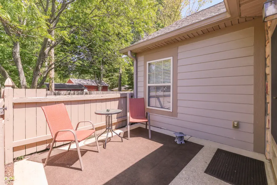 1128 Deerbrook Trail, Greenwood, IN 46142 - #3