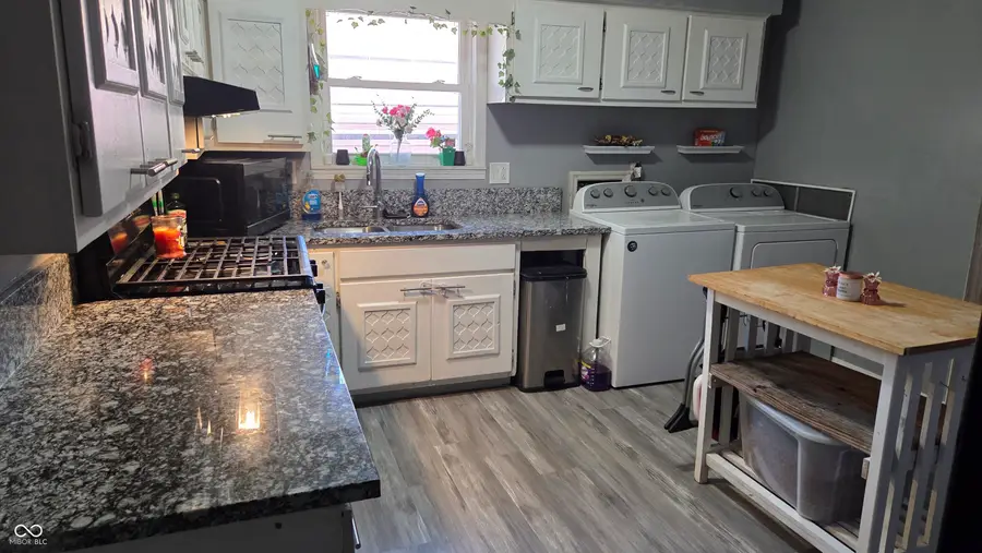 1737 N Layman Avenue, Indianapolis, IN 46218 - #3