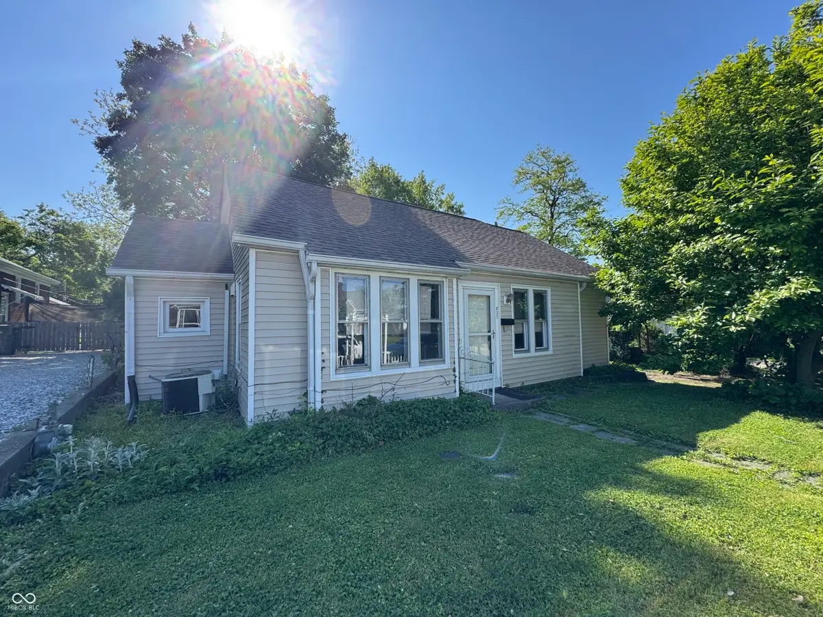 827 N Hawthorne Lane, Indianapolis, IN 46219 - #1