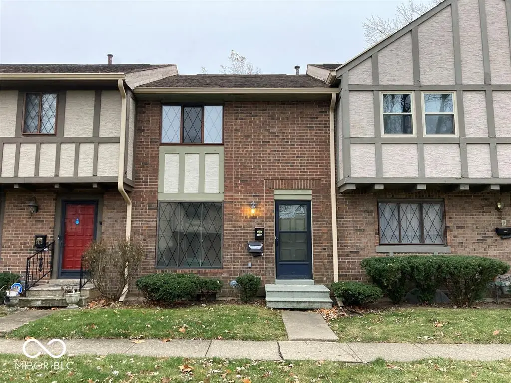 8116 Cheswick Drive, Indianapolis, IN 46219 - #1