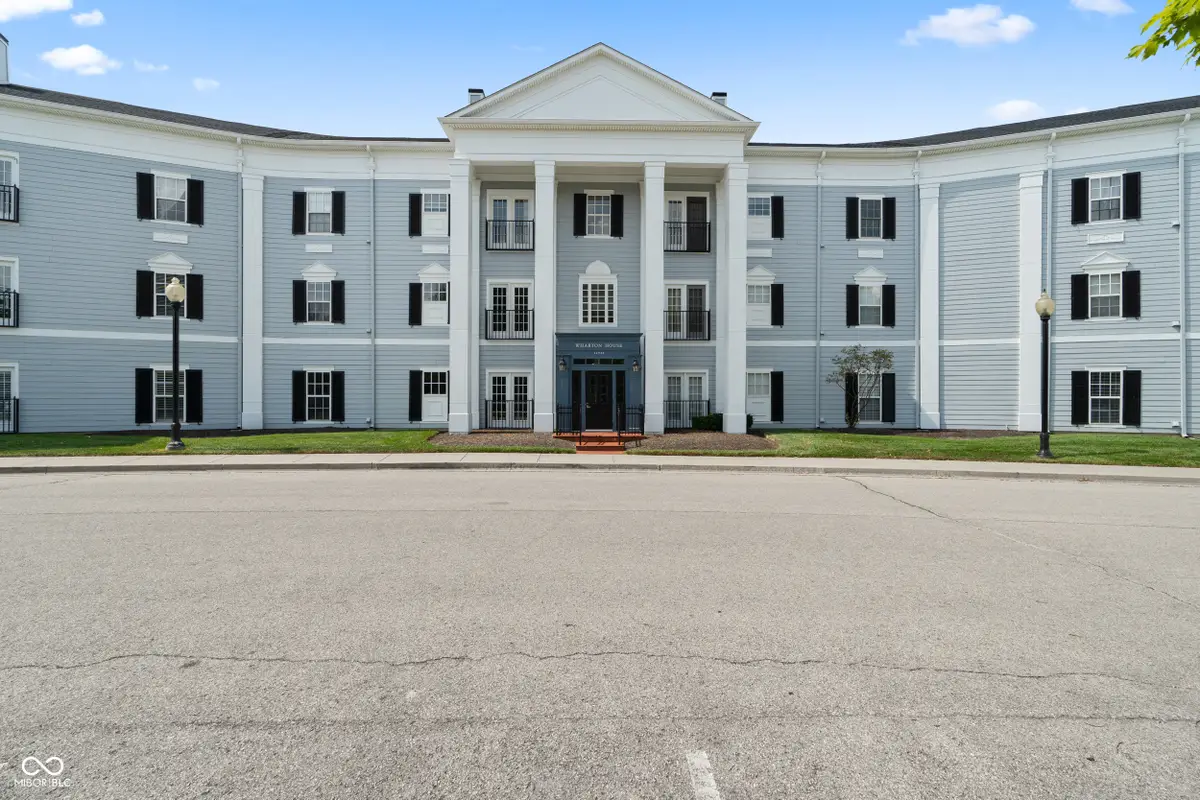 12926 University Crescent #2C, Carmel, IN 46032 - #1