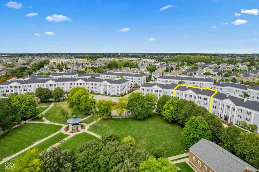 12926 University Crescent #2C, Carmel, IN 46032 - #3