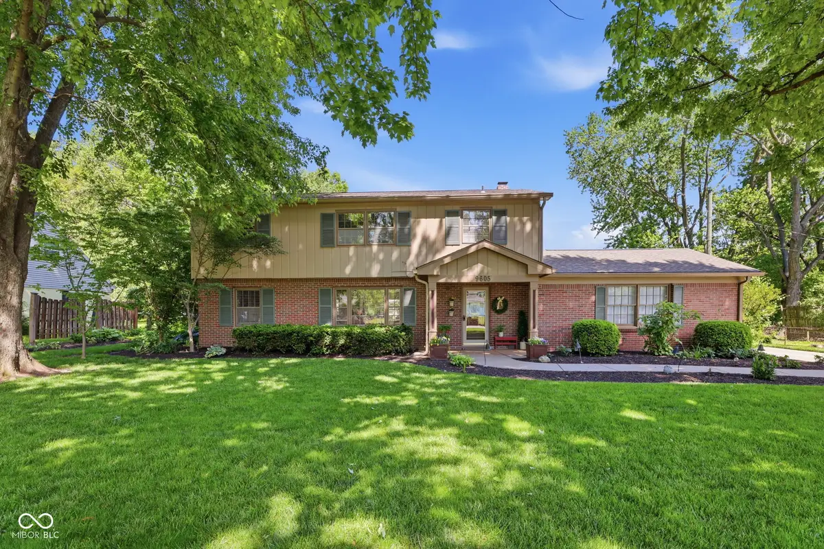 9605 Lincoln Boulevard, Carmel, IN 46280 - #1