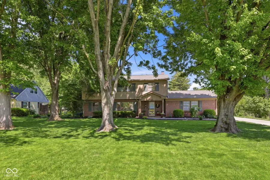 9605 Lincoln Boulevard, Carmel, IN 46280 - #3