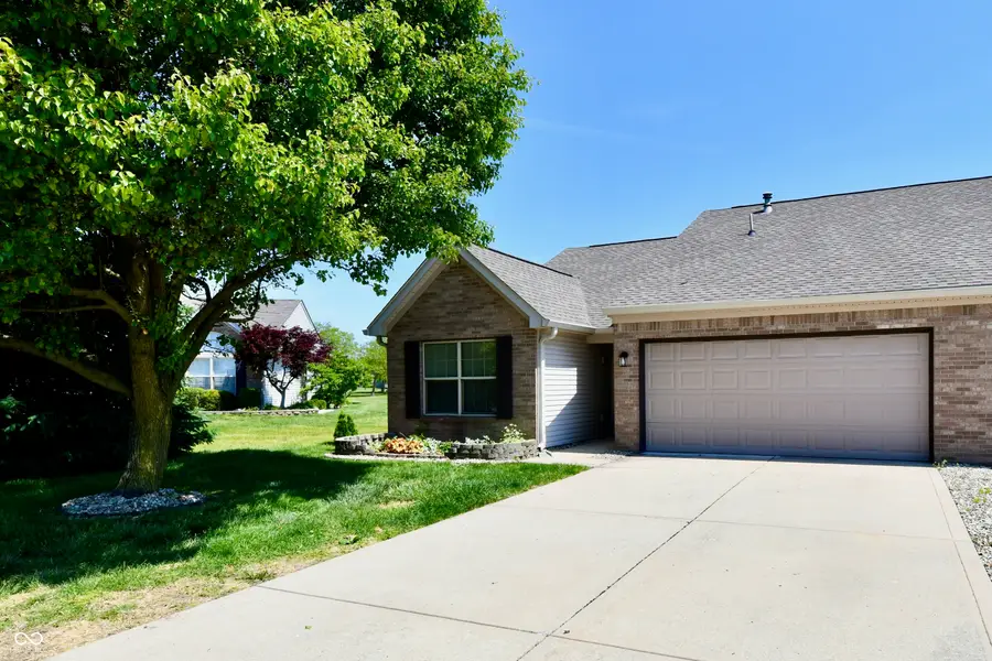 10726 Oriole Court, Indianapolis, IN 46231 - #2