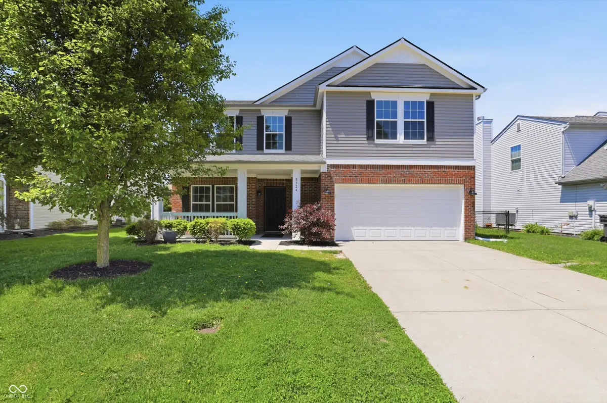 8324 Fieldfare Way, Indianapolis, IN 46237 - #1