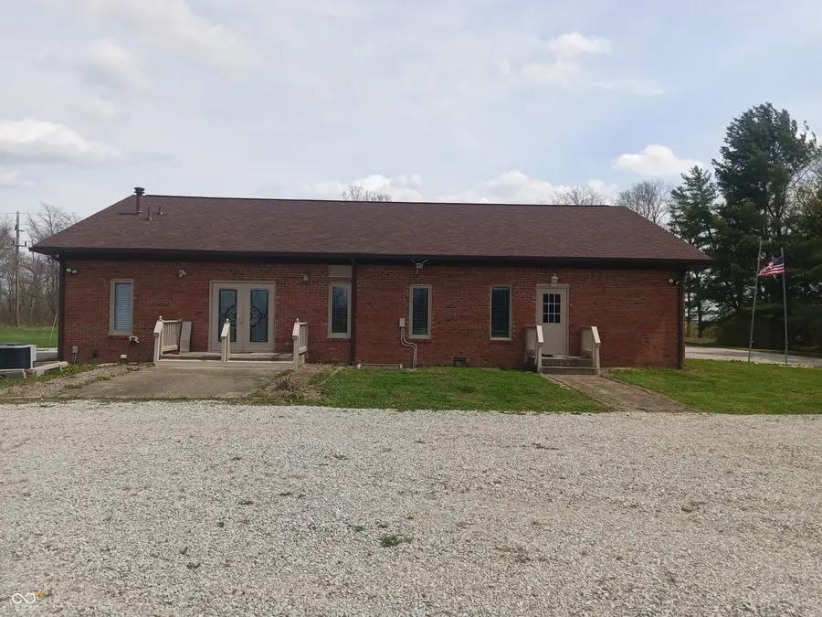 7051 N 600 W, Fairland, IN 46126 - #3