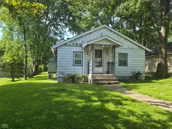 1285 Chestnut Street, Noblesville, IN 46060