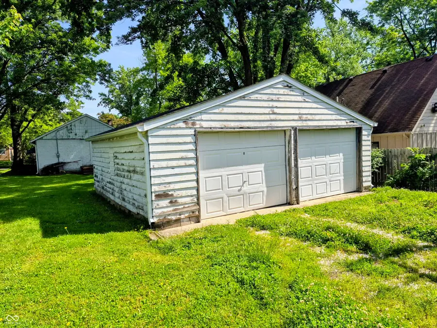 1285 Chestnut Street, Noblesville, IN 46060 - #2