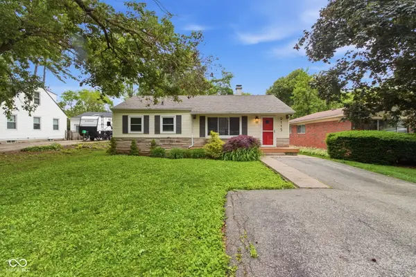 9115 Central Avenue, Indianapolis, IN 46240