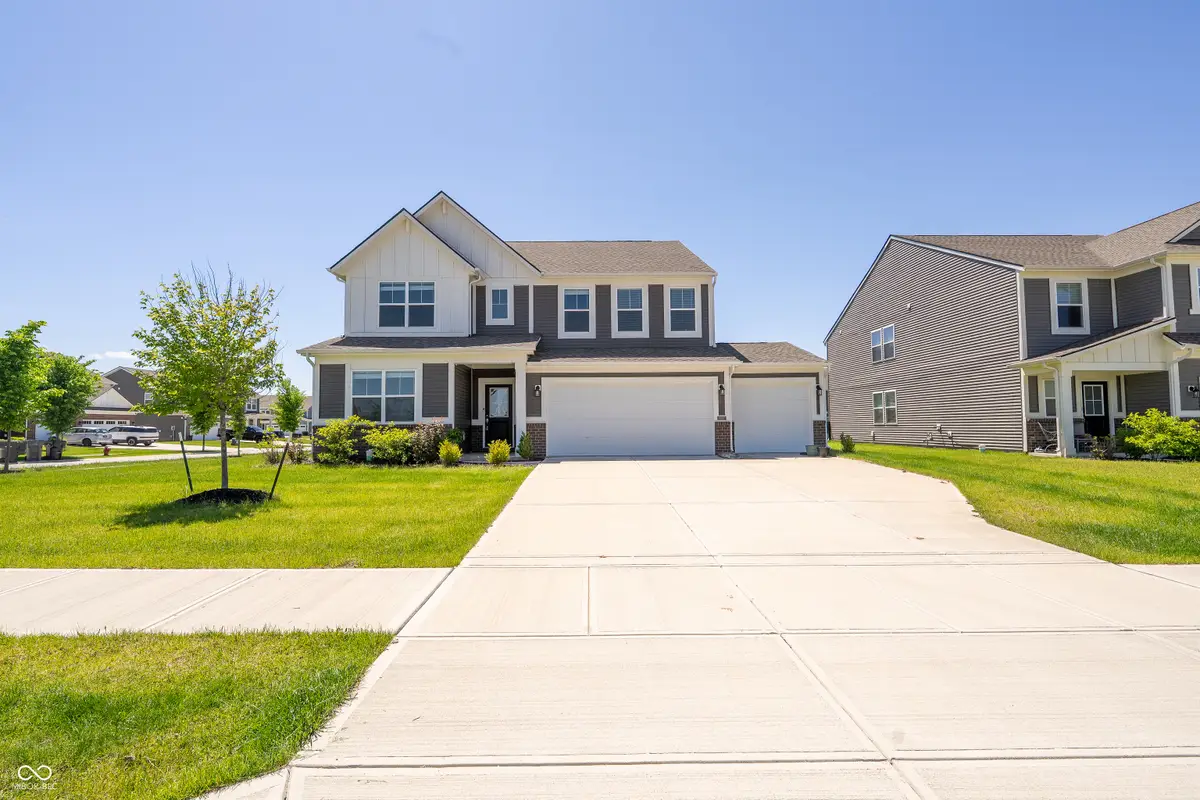 9297 Kellner Street, Pendleton, IN 46064 - #1