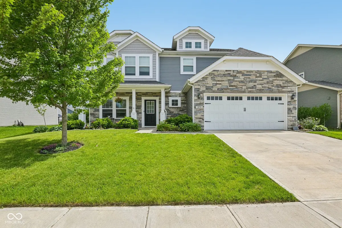 875 Ventura Drive, Westfield, IN 46074 - #1