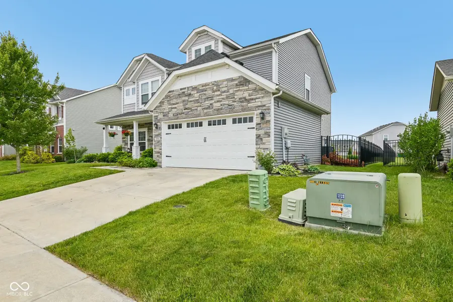 875 Ventura Drive, Westfield, IN 46074 - #3