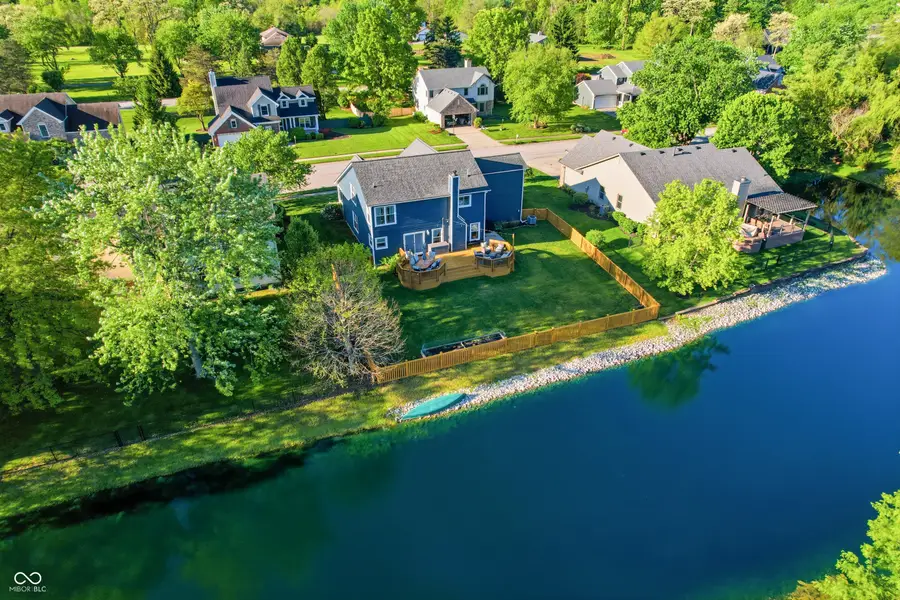 10538 Lighthouse Way, Indianapolis, IN 46256 - #2
