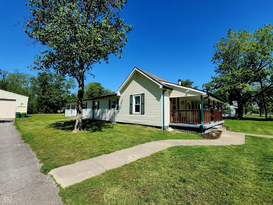 9710 S County Road 0, Clayton, IN 46118 - #3