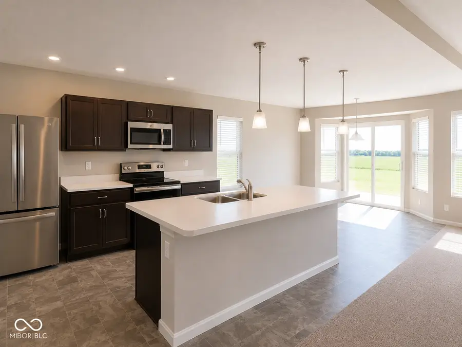 6297 N Woodhaven Drive, McCordsville, IN 46055 - #2