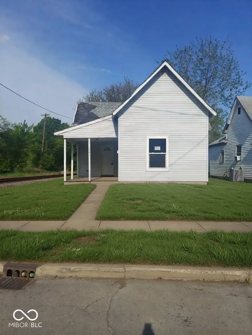 1541 Walnut Street, Anderson, IN 46016 - #1
