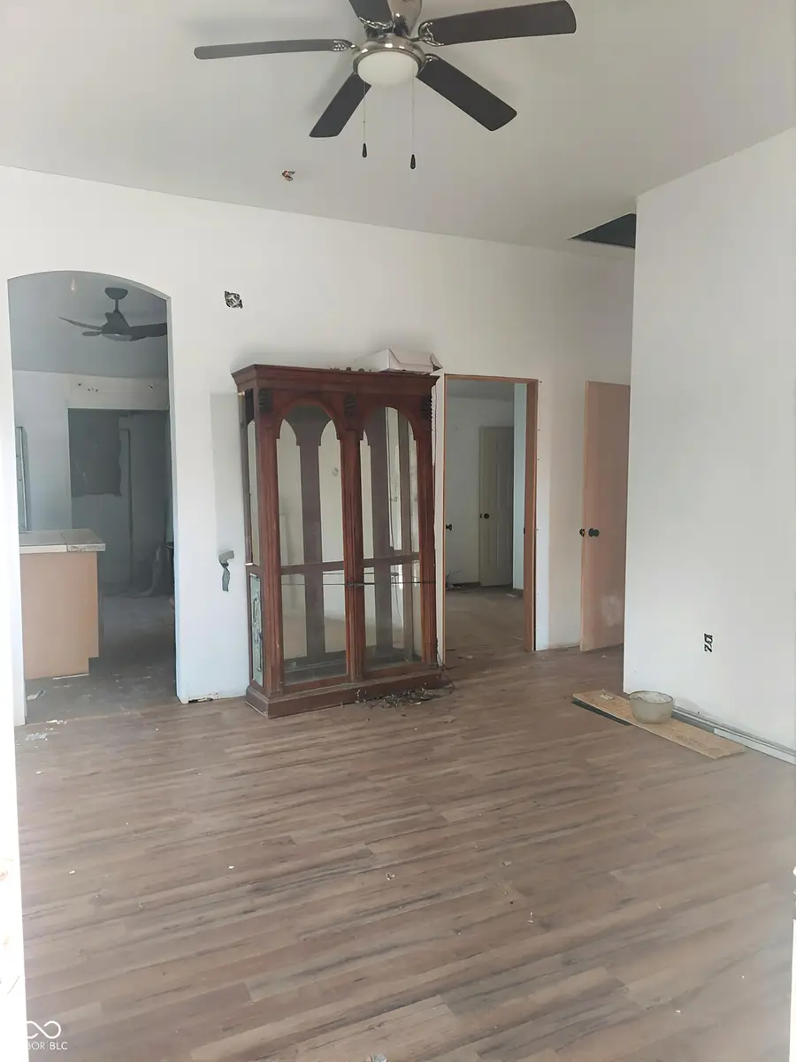 1541 Walnut Street, Anderson, IN 46016 - #2