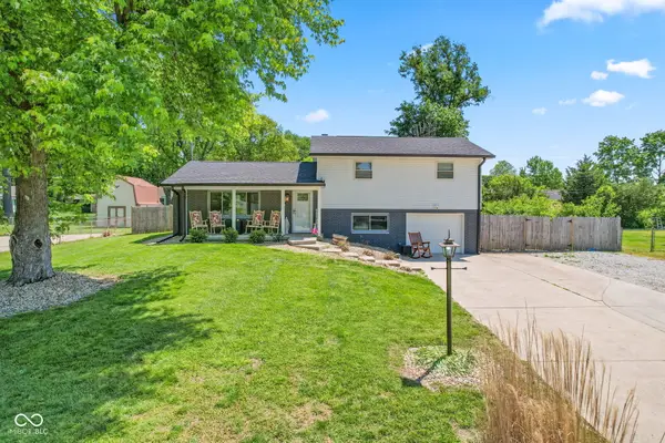 8149 S Pennsylvania Street, Indianapolis, IN 46227