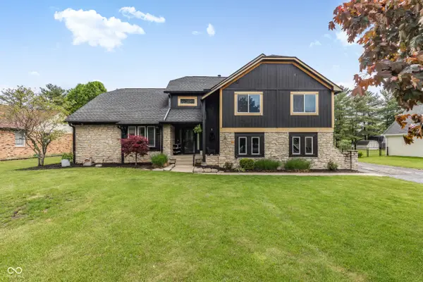 3781 S Creekside Drive, New Palestine, IN 46163